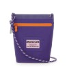 "AMOEBA BY SALEHE BEMBURY" CLUTCH BAG