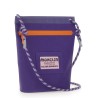 "AMOEBA BY SALEHE BEMBURY" CLUTCH BAG
