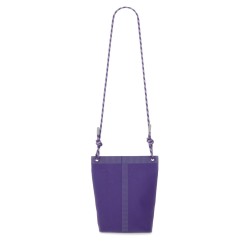 "AMOEBA BY SALEHE BEMBURY" CLUTCH BAG