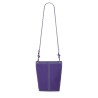 "AMOEBA BY SALEHE BEMBURY" CLUTCH BAG