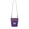 "AMOEBA BY SALEHE BEMBURY" CLUTCH BAG