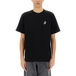 "ANCHOR" T-SHIRT