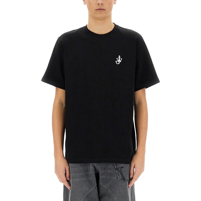 "ANCHOR" T-SHIRT