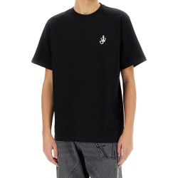 "ANCHOR" T-SHIRT