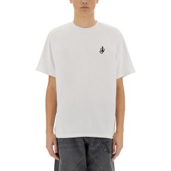 "ANCHOR" T-SHIRT