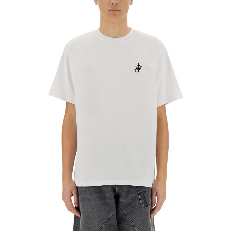 "ANCHOR" T-SHIRT