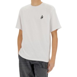 "ANCHOR" T-SHIRT