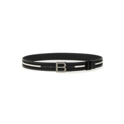 "B-LOGO" BELT