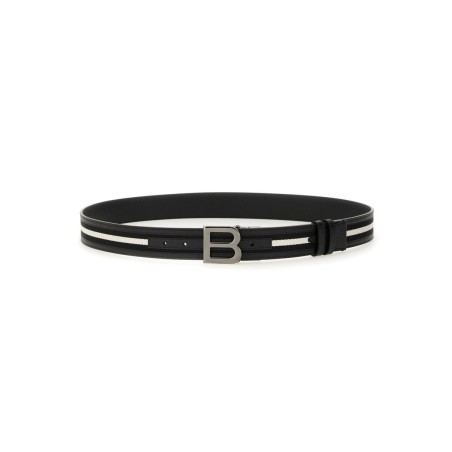 "B-LOGO" BELT