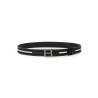 "B-LOGO" BELT