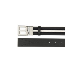 "B-LOGO" BELT