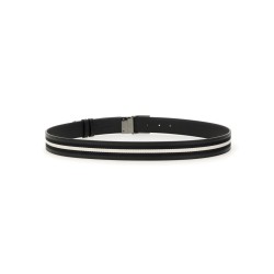 "B-LOGO" BELT