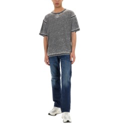 "1985 LARKEE" JEANS