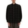 "BORROWED" SHIRT