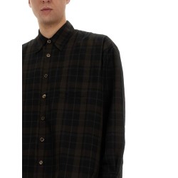 "BORROWED" SHIRT