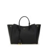 "CARRY ALL HAMPTON" BAG