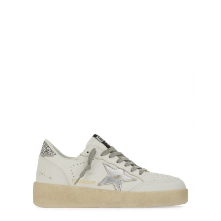 "BALLSTAR" SNEAKER