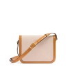 "9TO5" SHOULDER BAG