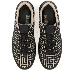 "B-COURT" SNEAKER