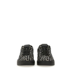 "B-COURT" SNEAKER