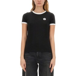 "BOKE FLOWER 2.0" T-SHIRT