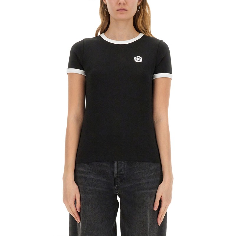 "BOKE FLOWER 2.0" T-SHIRT