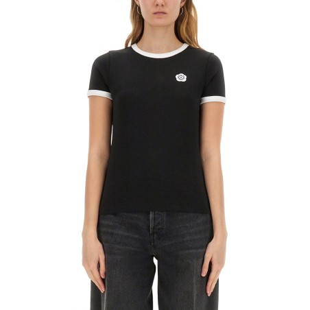 "BOKE FLOWER 2.0" T-SHIRT