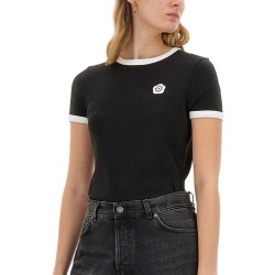 "BOKE FLOWER 2.0" T-SHIRT