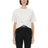 "1978 RE-EDITION SAFETY PIN" T-SHIRT