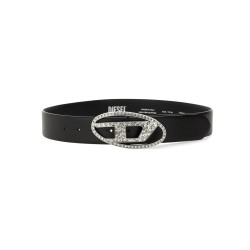 "B-1DR RHINESTONE" BELT