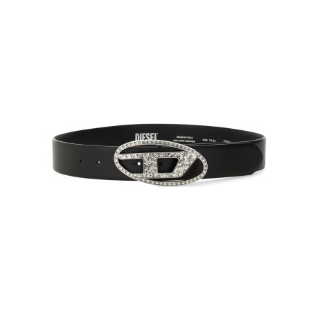"B-1DR RHINESTONE" BELT
