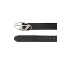 "B-1DR RHINESTONE" BELT