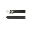 "B-1DR RHINESTONE" BELT