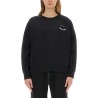 "HAPPY" SWEATSHIRT