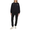 "HAPPY" SWEATSHIRT