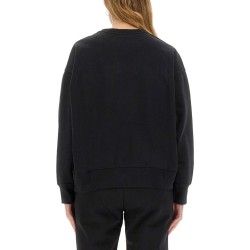 "HAPPY" SWEATSHIRT