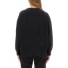 "HAPPY" SWEATSHIRT