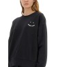 "HAPPY" SWEATSHIRT