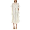 "CRUSH" LACE MIDI DRESS