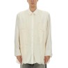 "ANONYMITY OF THE LINING" JACKET