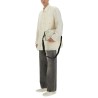 "ANONYMITY OF THE LINING" JACKET