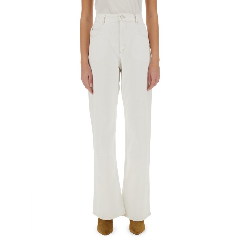 "BELVIRA" JEANS