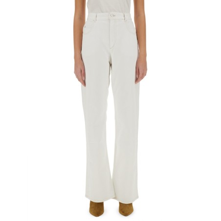"BELVIRA" JEANS