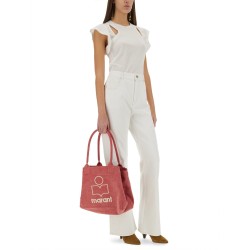 "BELVIRA" JEANS