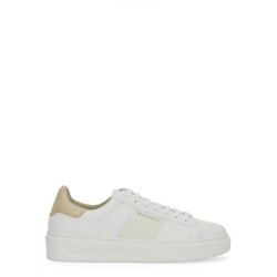 "CLASSIC COURT" SNEAKER