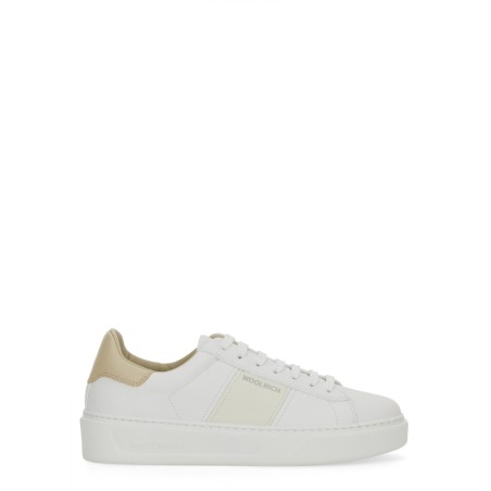 "CLASSIC COURT" SNEAKER