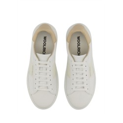 "CLASSIC COURT" SNEAKER