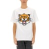 "HAPPY TIGER" T-SHIRT