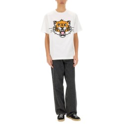 "HAPPY TIGER" T-SHIRT
