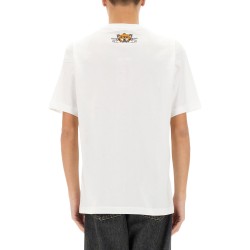 "HAPPY TIGER" T-SHIRT